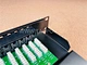 cat3 patch panel