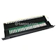 1u patch panel